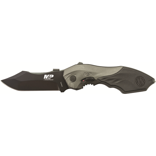 Smith & Wesson 2nd Generation M.A.G.I.C. Assisted Opening Knife (Part SWMP5L)