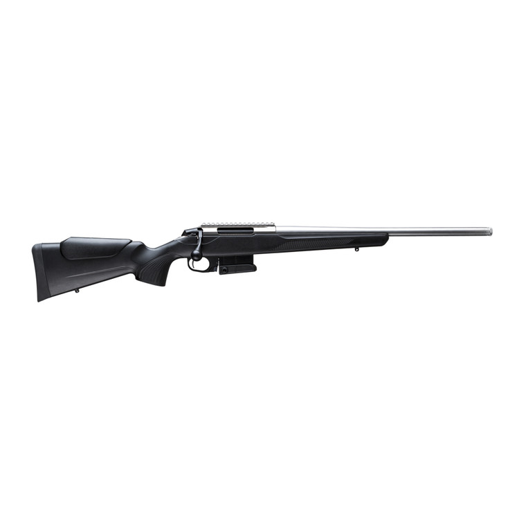 Tikka T3x CTR 308 Winchester Bolt-Action Rifle with Synthetic Stock and 20-Inch Barrel