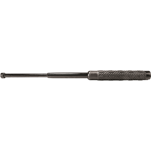 Smith & Wesson SWBAT16HCP Heat Treated Collapsible Baton - 16-Inch Concealable Self-Defense Tool