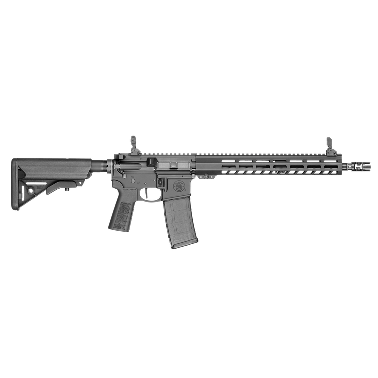 Smith & Wesson Volunteer XV Pro LE Rifle - Precision Performance with MLOK Compatibility