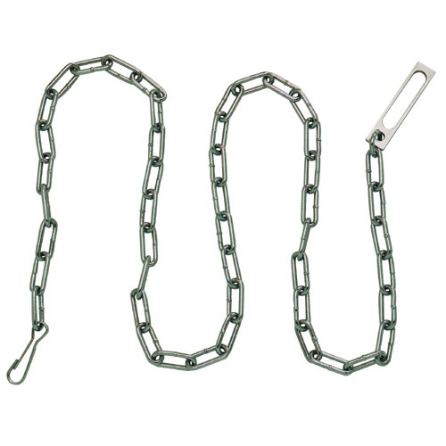 Peerless Handcuff Company Model PSC78 78-inch Security Chain for Corrections and Transport