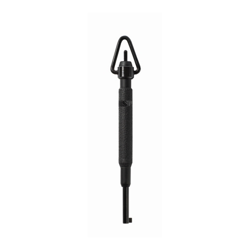 ASP Swivel S2 Handcuff Key – Durable, Precision-Machined Police Handcuff Key for Law Enforcement