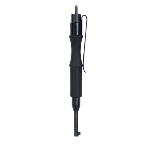 ASP Clip Handcuff Key (Part Number 56250) – Durable and Reliable Handcuff Accessory
