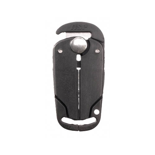 ASP Scarab Tri-Fold Cutter – Compact, Lightweight Restraint Cutting Tool