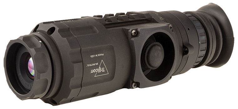 Trijicon EO IRMO-100C Patrol Night Vision Monocular with 640x480 Resolution and 19mm Objective Lens