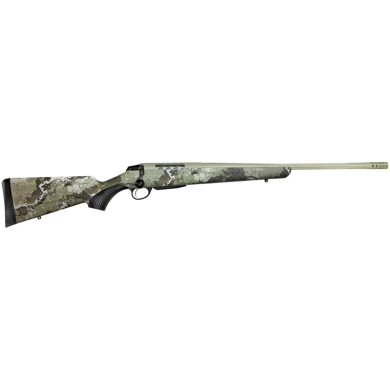 Tikka T3X Lite Veil Alpine Bolt-Action Rifle in 270 Winchester with 22.4-Inch Threaded Barrel