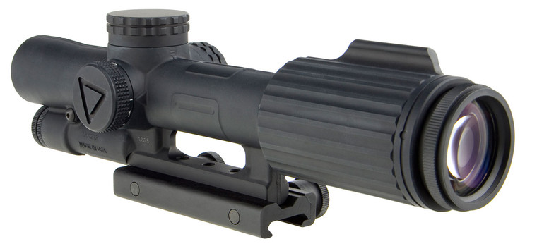 Trijicon VCOG 1-6x24 LED Riflescope (Part Number 1600005)