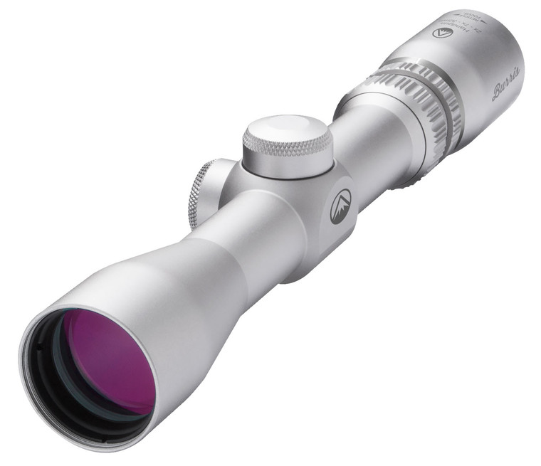 Burris Handgun Scope 2-7x32 with Plex Reticle – Waterproof, Fogproof, Shockproof