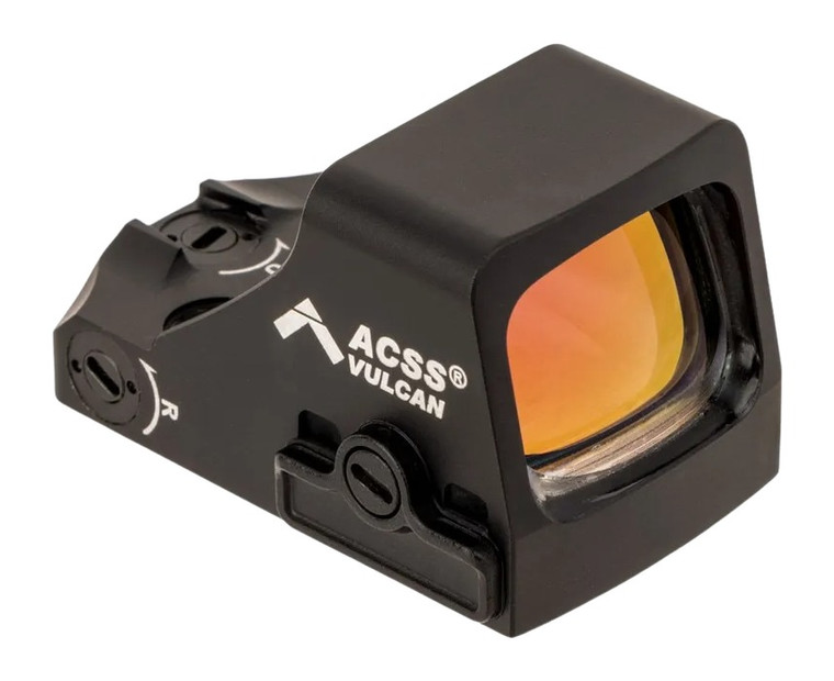 Primary Arms Optics Holosun HS507K-X2 Compact Red Dot Scope