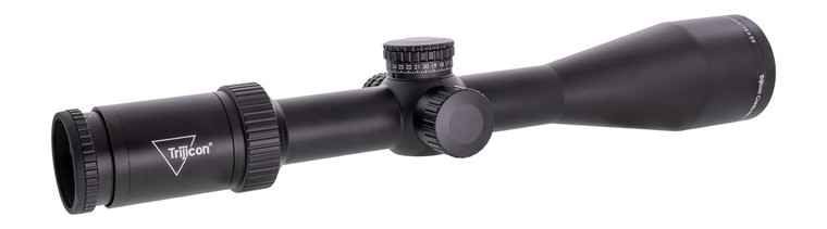 Trijicon Credo HX 4-16x50 Riflescope - Precision Optical Scope for Long-Range Hunting and Shooting