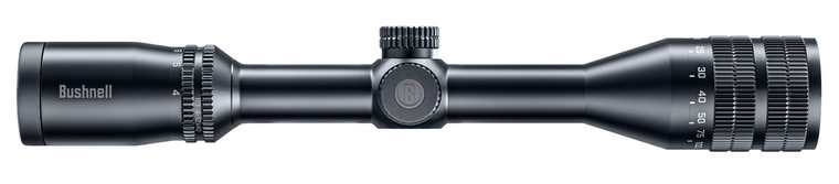 Bushnell R3-41240S11 4-12x40 Rifle Scope with DOA-QBR Reticle