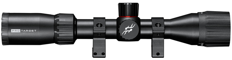 Simmons ProTarget Air 2-7x32 Rifle Scope (Model SPTA2732)