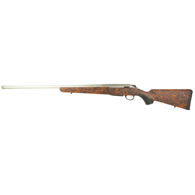 Tikka T3X Lite Roughtech Ember Bolt-Action Rifle in 7mm PRC with 24.3-Inch Threaded Barrel