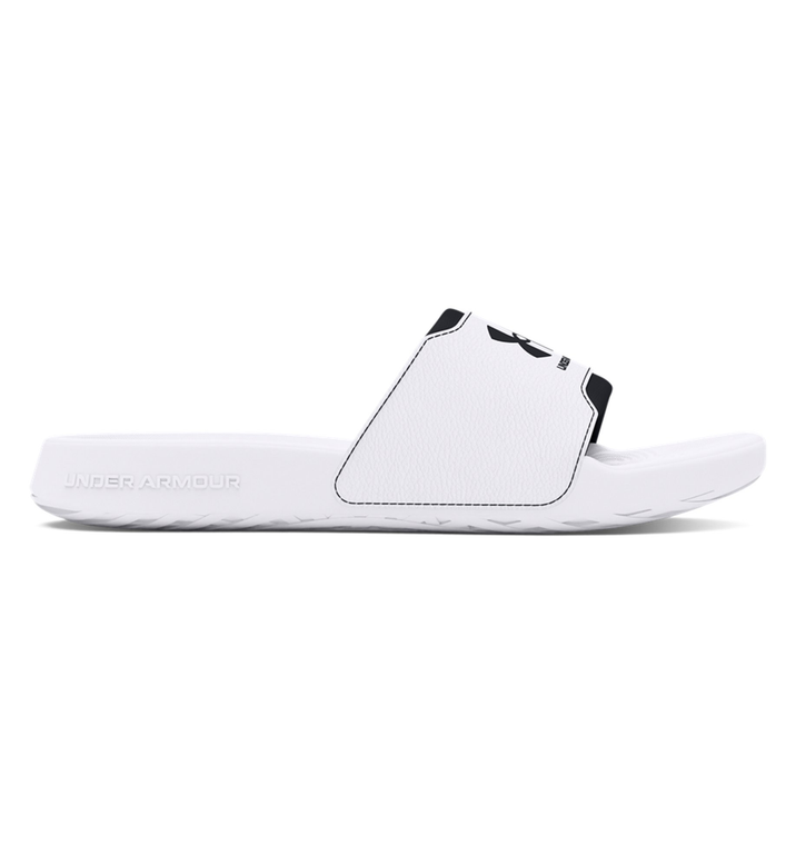 Under Armour Men's UA Ignite Select Slides Size 11 - Comfortable Memory Foam Footbed