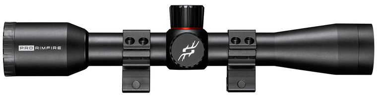 Simmons ProTarget SPR432 Rimfire 4x32mm Rifle Scope