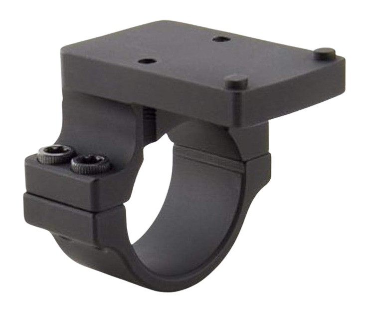 Trijicon AC32028 RMR Footprint Mount for 30mm Scope Tubes