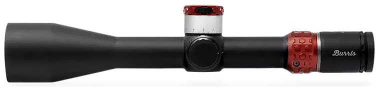 Burris XTR Pro Black 5.5-30x56mm Scope - Precision Rifle Scope with Adjustable Magnification
