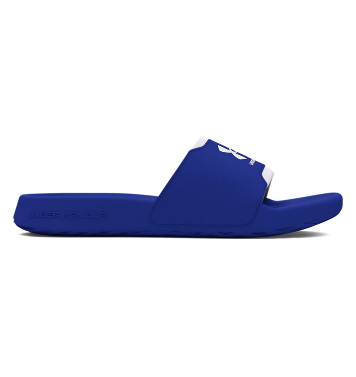 Under Armour Men's UA Ignite Select Slides Size 11 in Royal