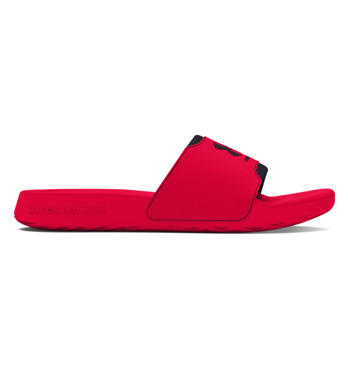 Under Armour Men's UA Ignite Select Slides Size 8 - Comfortable Memory Foam Footwear