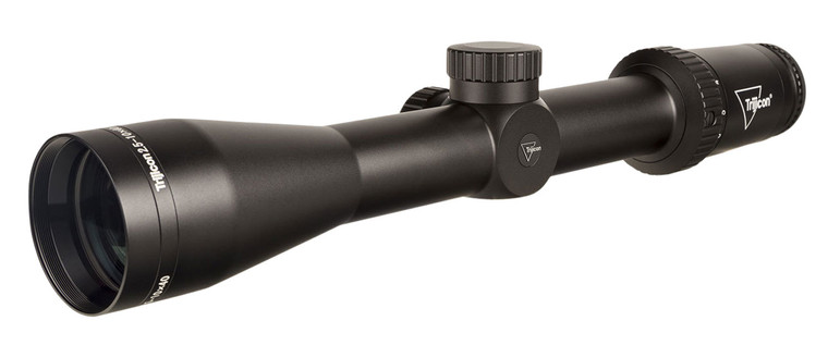 Trijicon Huron 3-9x40 Rifle Scope with German #4 Crosshair – Fog, Shock & Waterproof Design