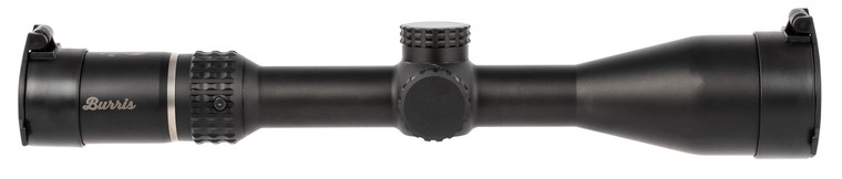 Burris Veracity 3-15x50 Ballistic Plex E1 FFP Rifle Scope with MOA Reticle and 30mm Tube