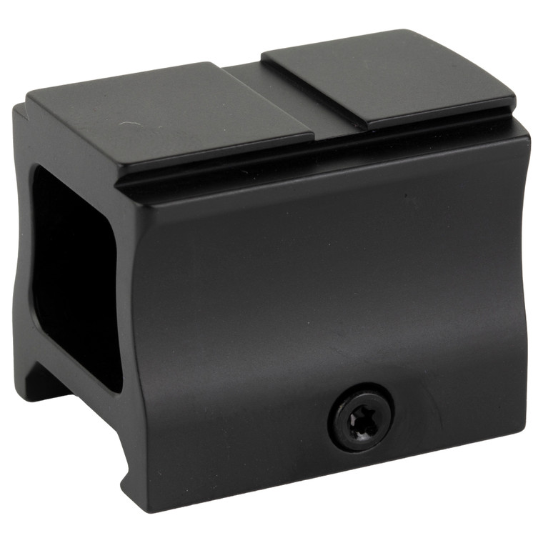 Holosun Technologies H-SUN 509 Adapter for Picatinny Mount - Black