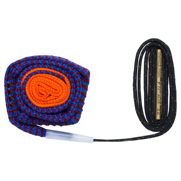 BoreSnake VIPER PSTL 22 Caliber Bore Cleaner by BoreSnake - Part #24000VD