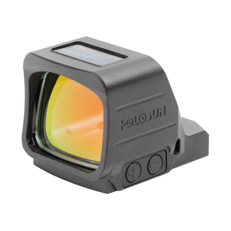 Holosun Technologies H-SUN 507Pro Max Green Red Dot Sight with 2 MOA Dot