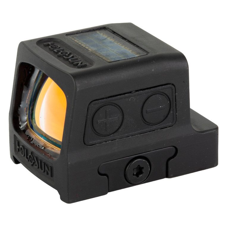 Holosun Technologies HE509T-GR X2 Reflex Red Dot Sight for Pistols