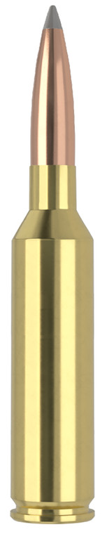 Nosler Trophy Grade Ammunition 7mm PRC with Nosler AccuBond Long-Range Bullet, 175 Grain, 20 Rounds per Box