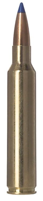 Norma Bondstrike 300 PRC Hunting Rifle Ammo - 180 Grain Bonded Boat-Tail with Ballistic Tip, 20 Rounds per Box