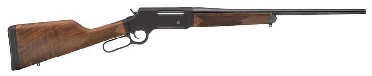 Henry Long Ranger .308 Win Centerfire Rifle with 20-Inch Steel Barrel and American Walnut Stock