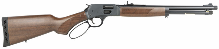 Henry H012PGR357 Protector Carbine .357 Mag / .38 Special Rifle with 16.5-inch Threaded Barrel