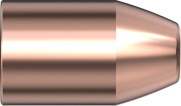 Hornady 40071 DGH .400-Inch 200 Grain 10mm Auto Reloading Bullets, 50 Count
