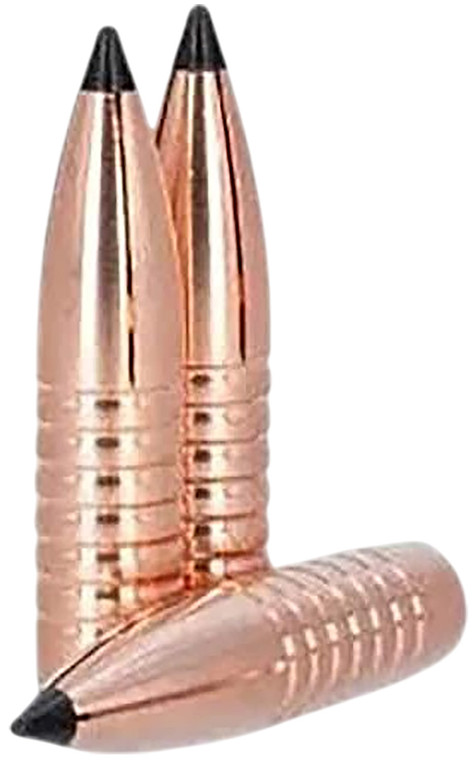Wilson Combat 18308165TXC .308 Winchester 165 Grain Tipped Extreme Chaos Reloading Bullets, 50 per Box, 10 Boxes per Case