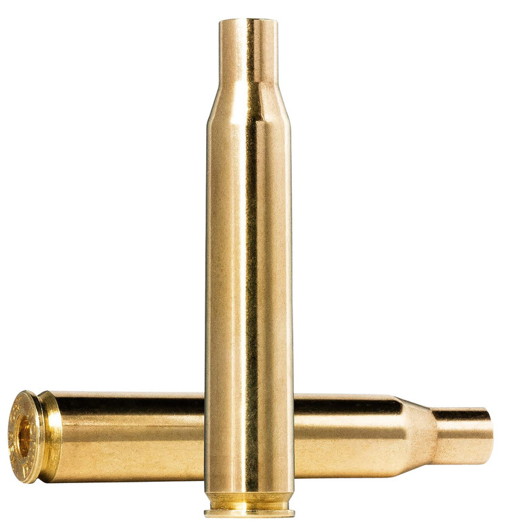 Norma 20257017 .220 Swift Reloading Brass Cases, 50 Count
