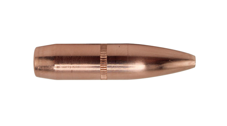 Sierra 2236C .30 Caliber 205 Grain HPBT .300 Blackout Reloading Bullets, 500 Count