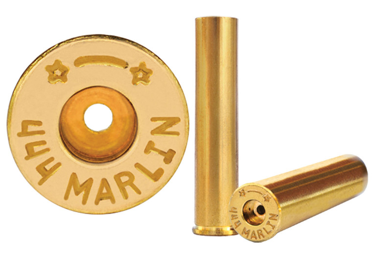 Starline Brass 444MAREUP50 Unprimed Brass 444 Marlin Rifle Cases, 50 Count