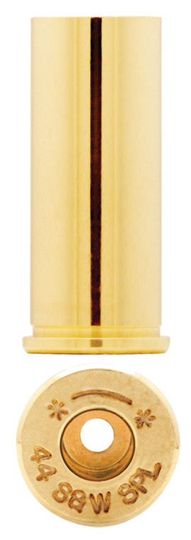 Starline Brass 44SEUP100 .44 S&W Special Unprimed Brass Cases, 100-Pack