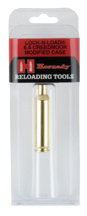 Hornady A65C Lock-N-Load Modified Case for 6.5 Creedmoor