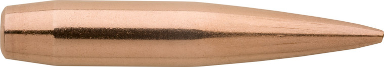 Sierra 1755 MatchKing .264-Inch 150-Grain Hollow Point Boat Tail Bullets, 100 Count