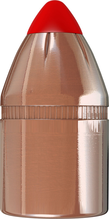 Hornady 50100 .500 Caliber 350 Grain XTP Mag Reloading Bullets, 50 Count