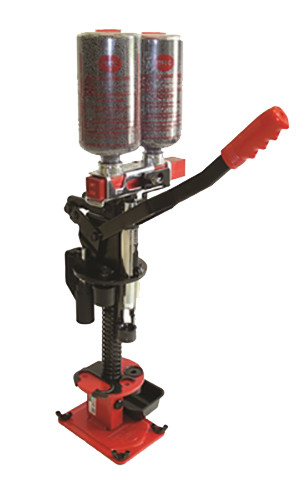 MEC 844712 600 Jr. Mark V 12-Gauge Single-Stage Shotshell Reloading Press