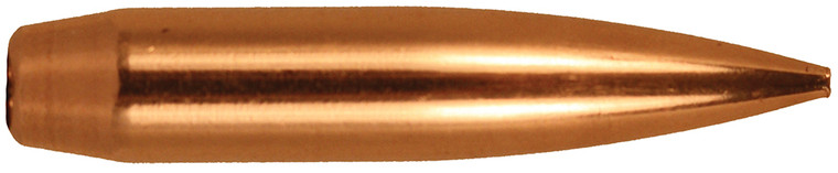Berger Bullets 26409 6.5mm 140 Grain Hybrid OTM Tactical Bullets, 100 Count