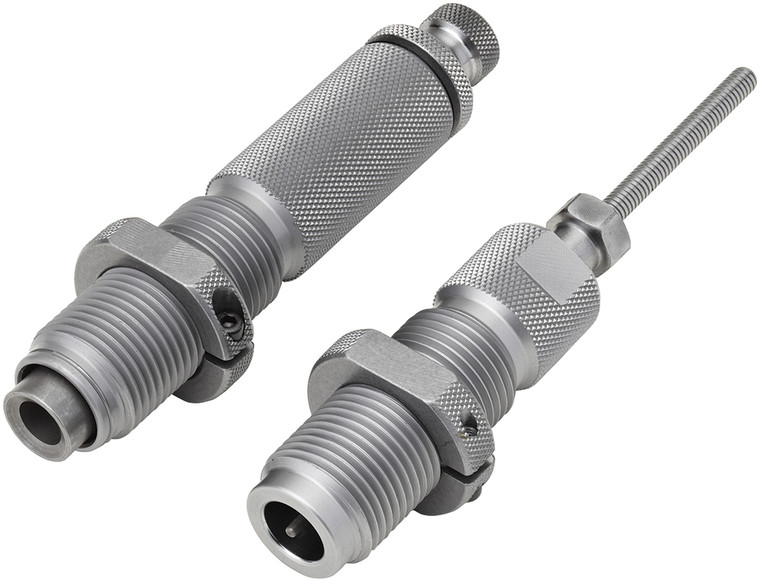 Hornady 546289 Custom-Grade Series I 2-Die Set for 6.5 Creedmoor
