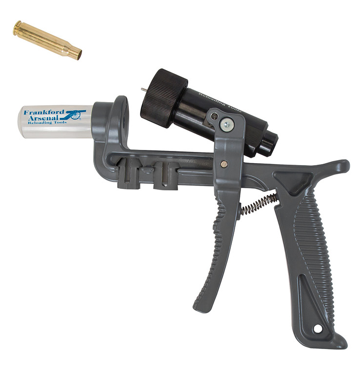 Frankford Arsenal Platinum Series Universal Hand Deprimer 909283