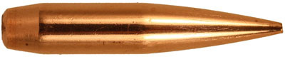 Berger Bullets 28502 7mm 180 Grain VLD Hunting Bullets, .284 Caliber, 100 Count