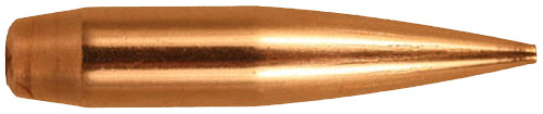 Berger Bullets 28501 7mm .284 Caliber 168 Grain VLD Hunting Bullets, 100 Count