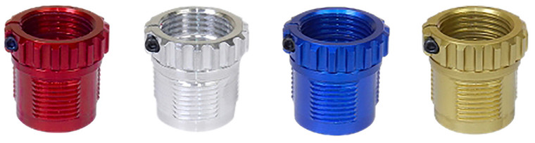Lee 90095 Spline Drive Breech Lock Bushings, 4-Pack