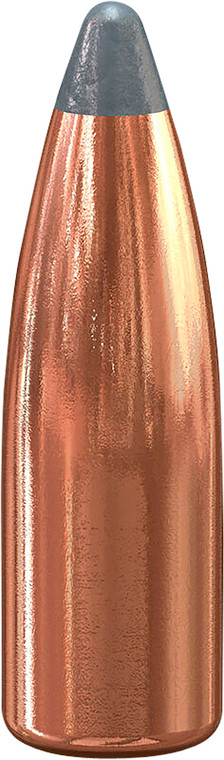Speer Ammo 2405 Hot-Cor .338 Caliber 200 Grain Spitzer Soft Point Bullets, 50 Count